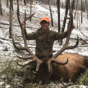 Meet your Posher, Jesse